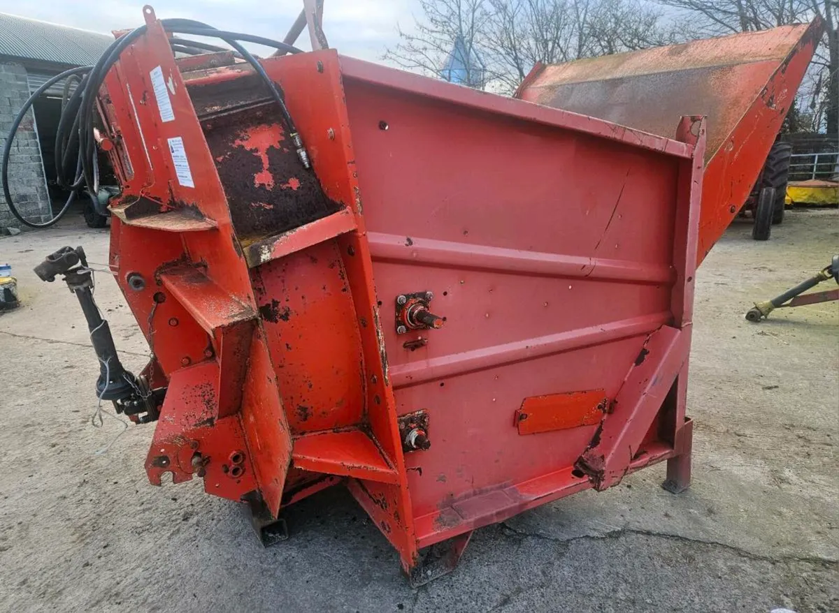 Straw chopper - Image 2