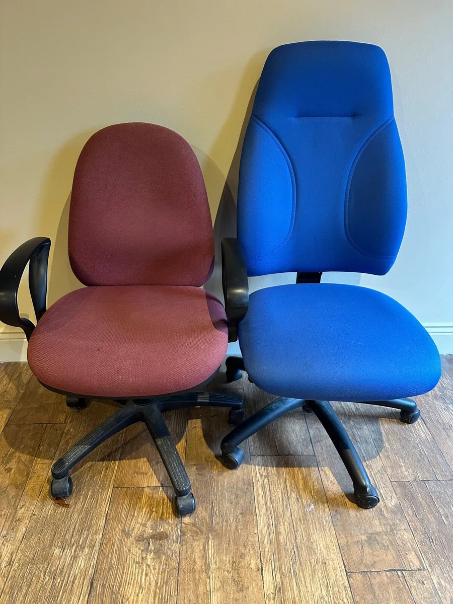 Office Chair - Image 1
