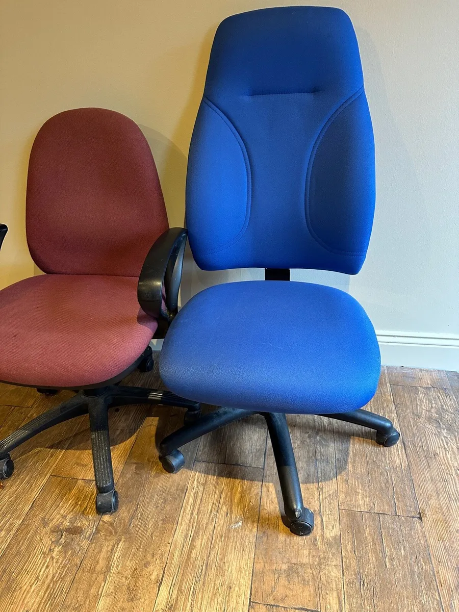 Office Chair - Image 2