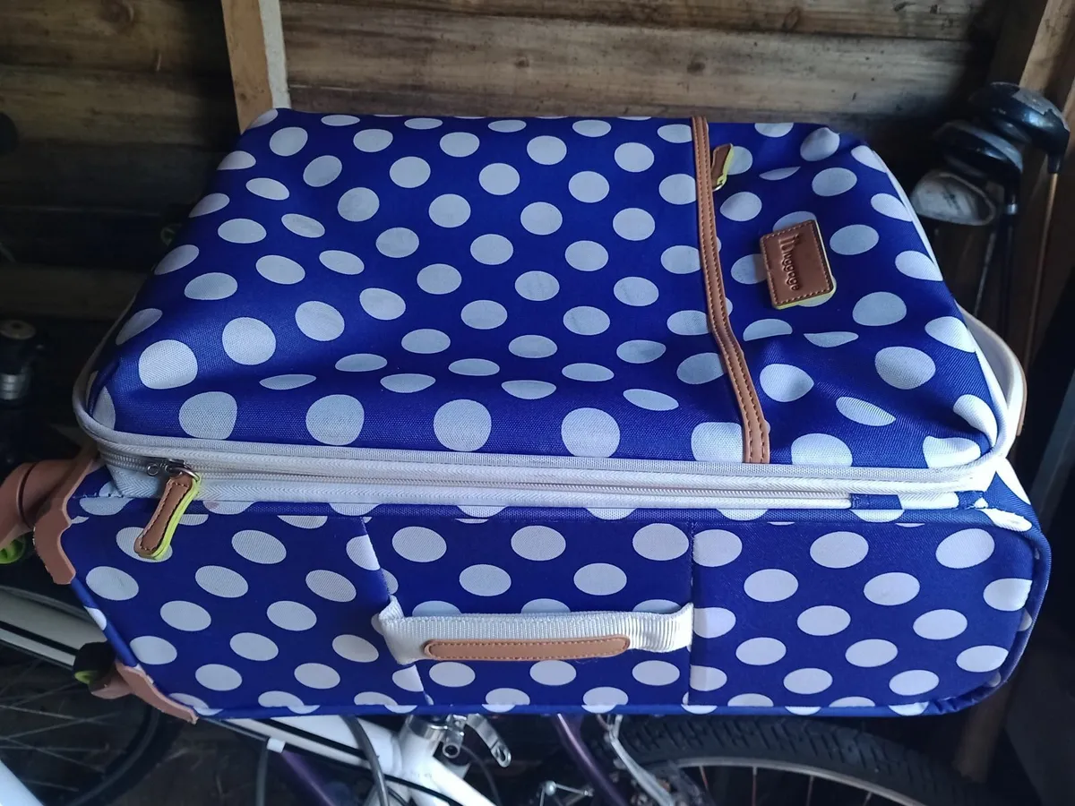 10 kg luggage bag - Image 2