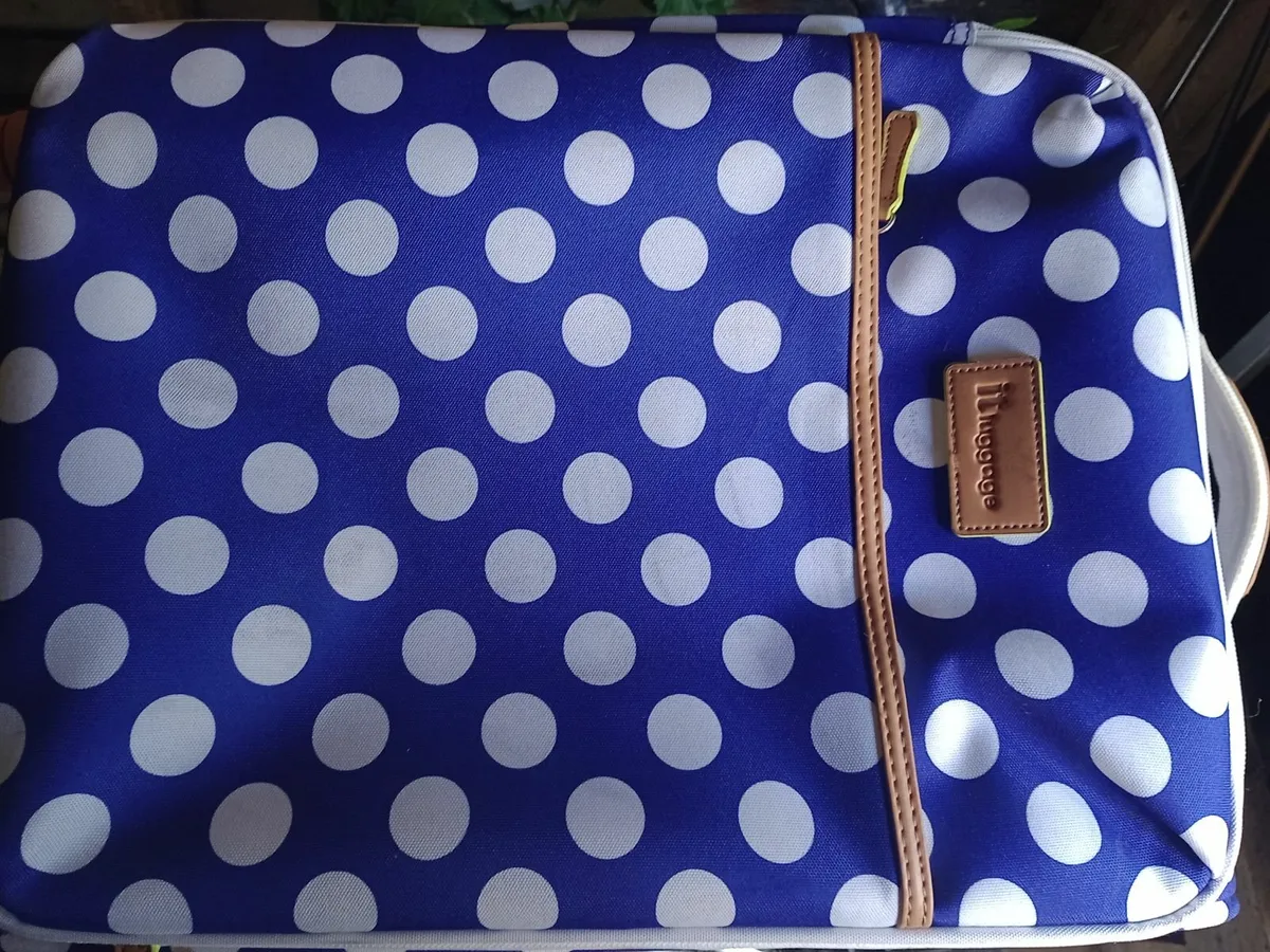 10 kg luggage bag - Image 3