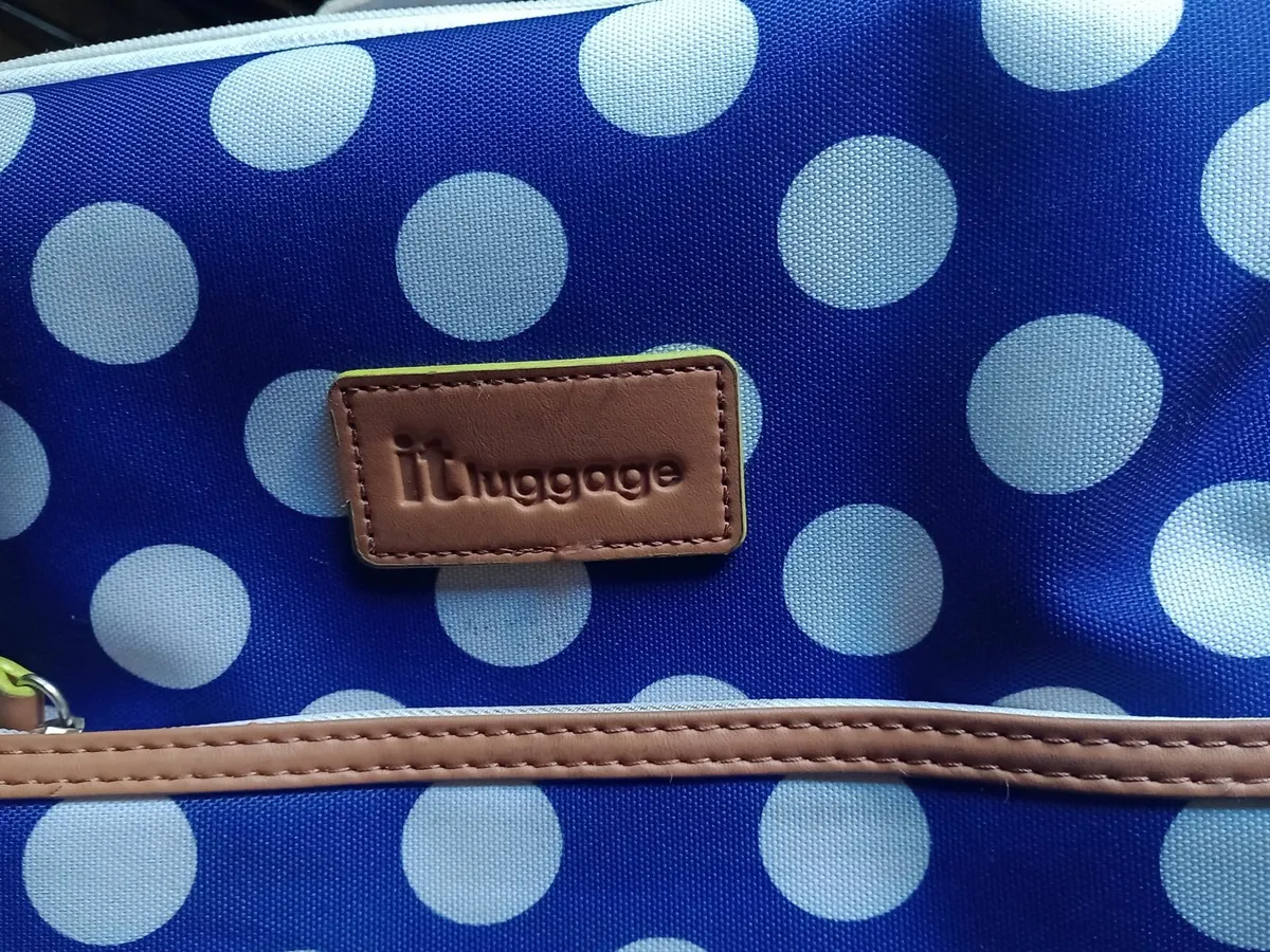 10 kg luggage bag - Image 4