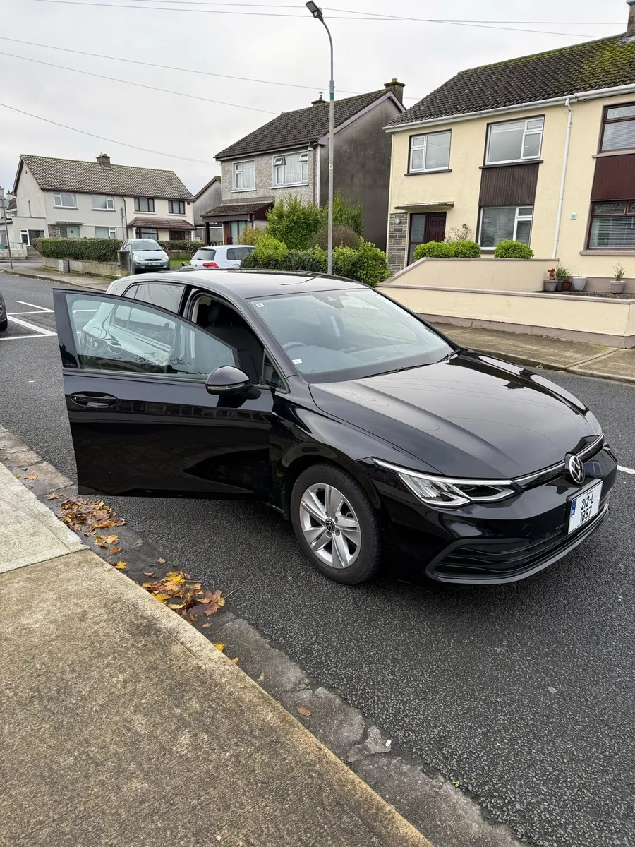 2021 VOLKSWAGEN GOLF ETSI - Image 1