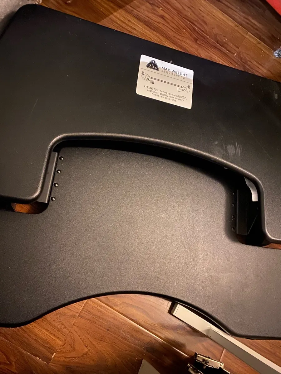 Uplifting desktop - Image 1