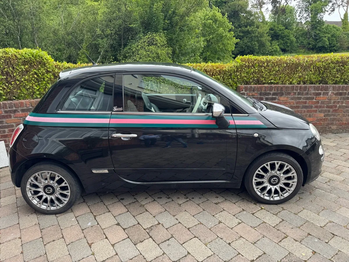 Fiat 500 twin air - Image 2