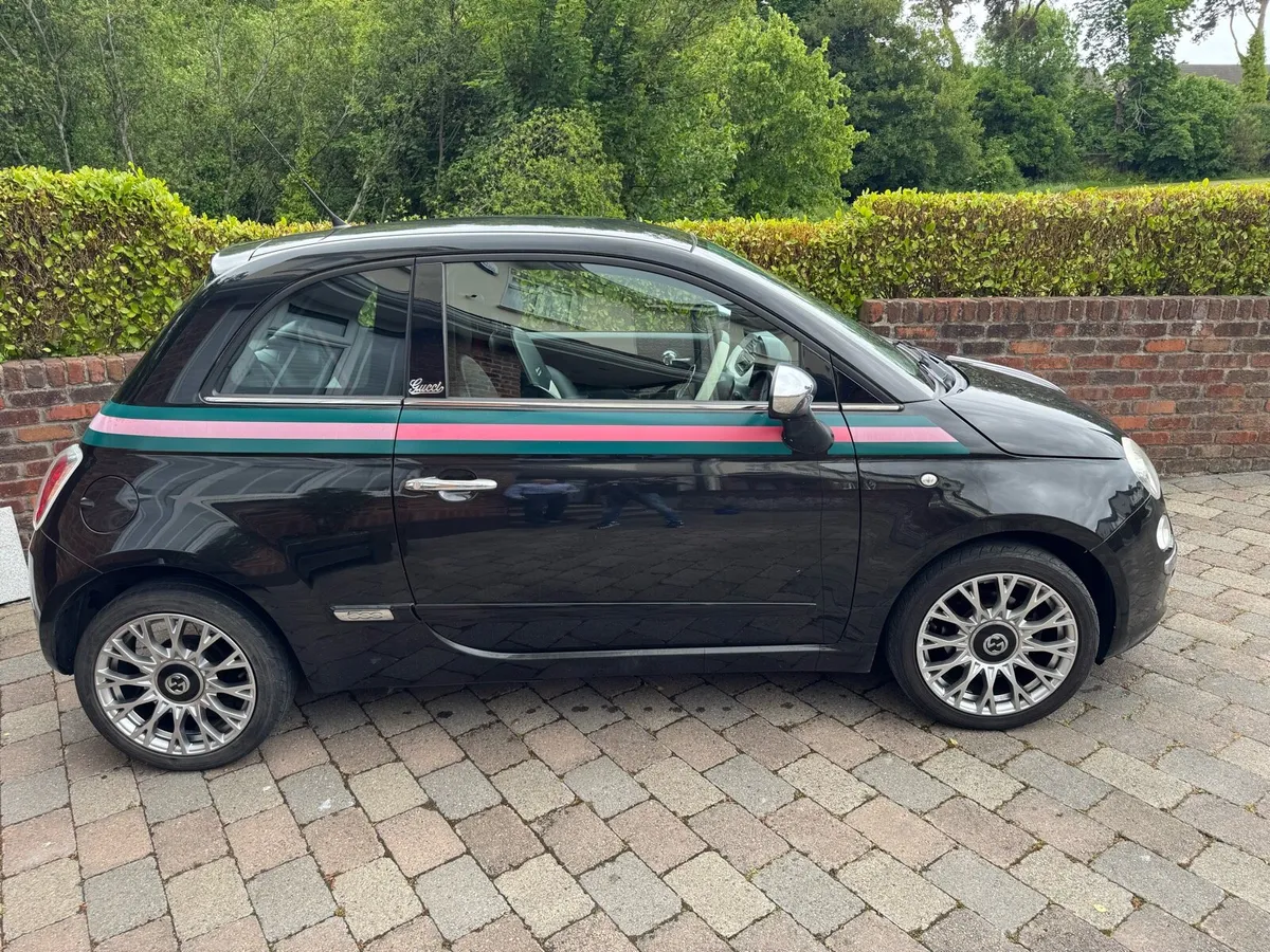 Fiat 500 twin air - Image 3