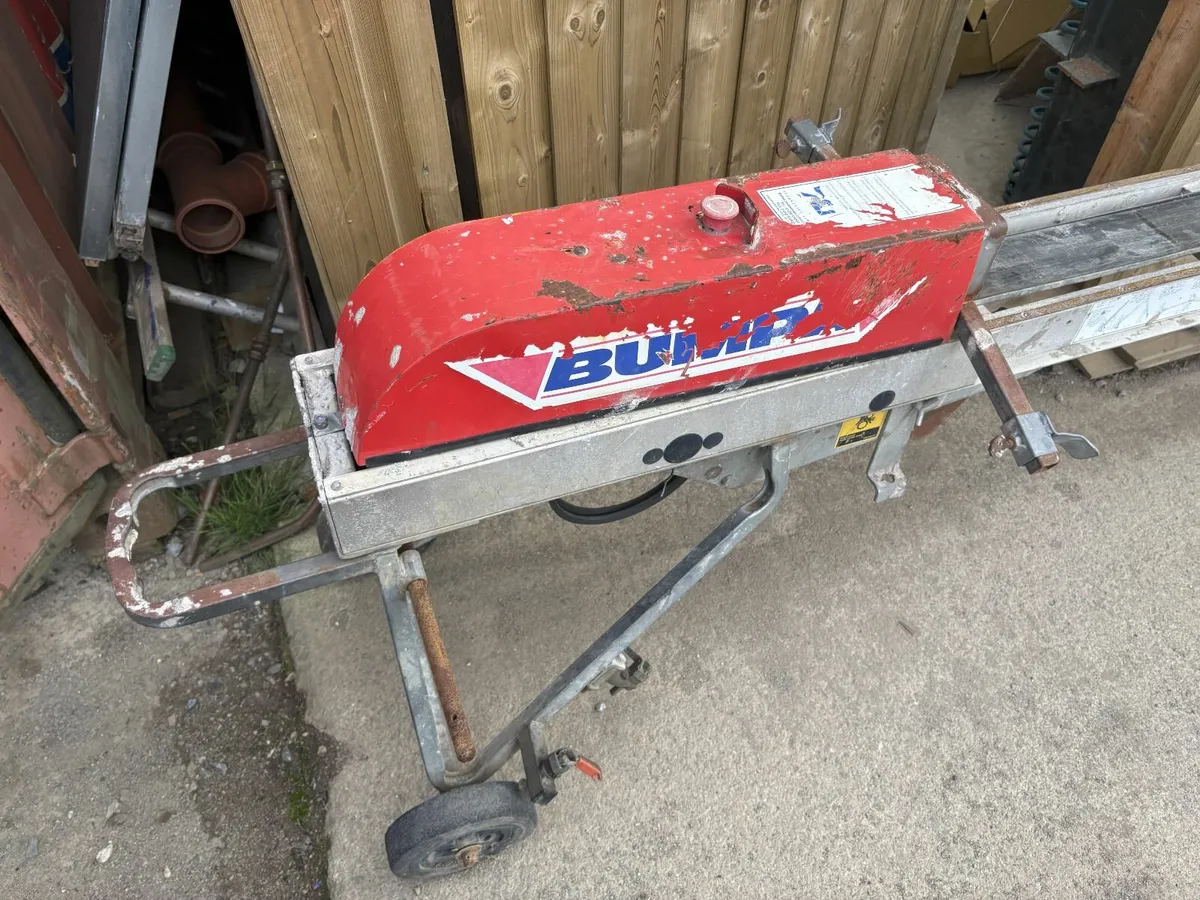 Bumpa elevator lift - Image 2