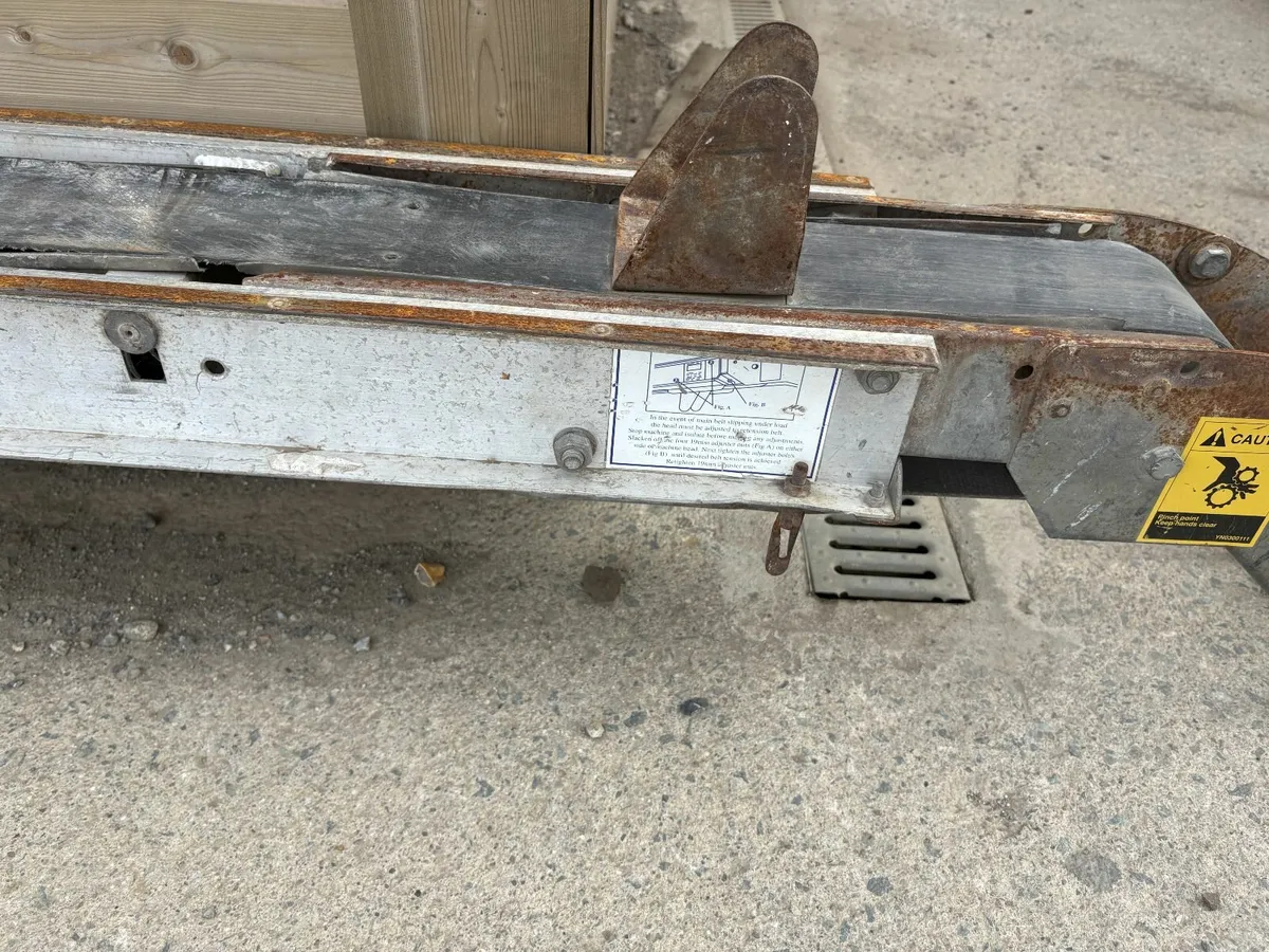 Bumpa elevator lift - Image 4