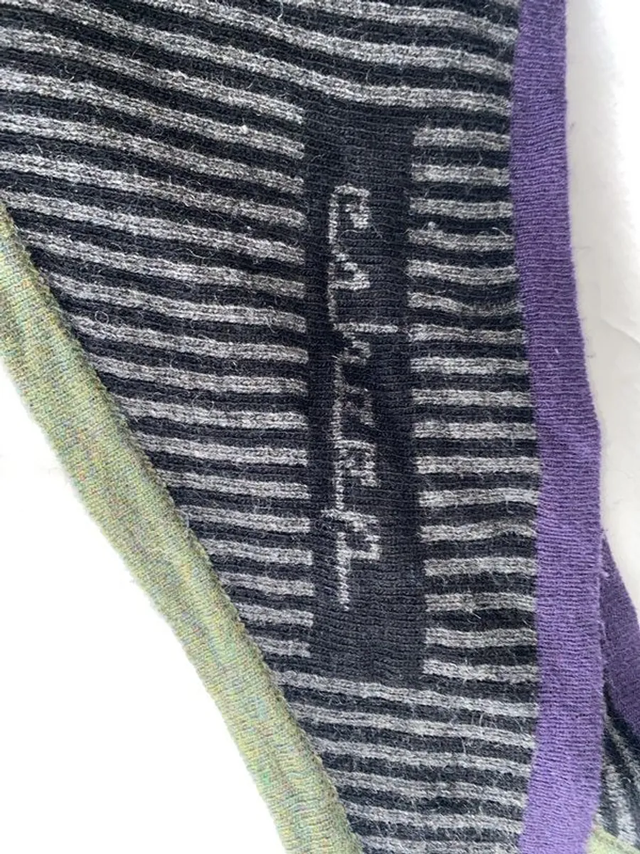 Scarf Triangular by eSheep - Image 2