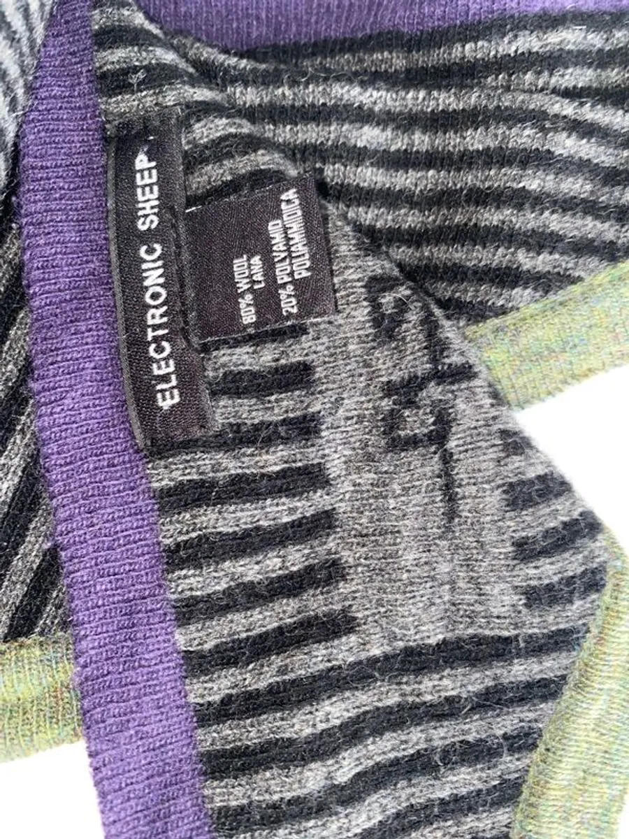 Scarf Triangular by eSheep - Image 3