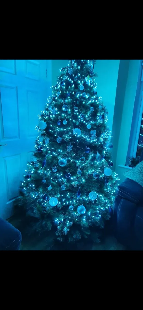 Christmas Tree - Image 1