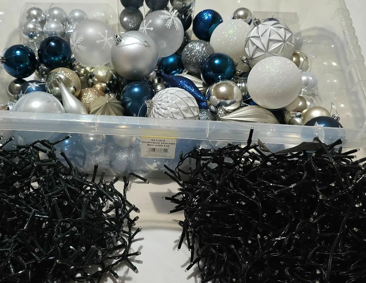 Christmas Tree - Image 2