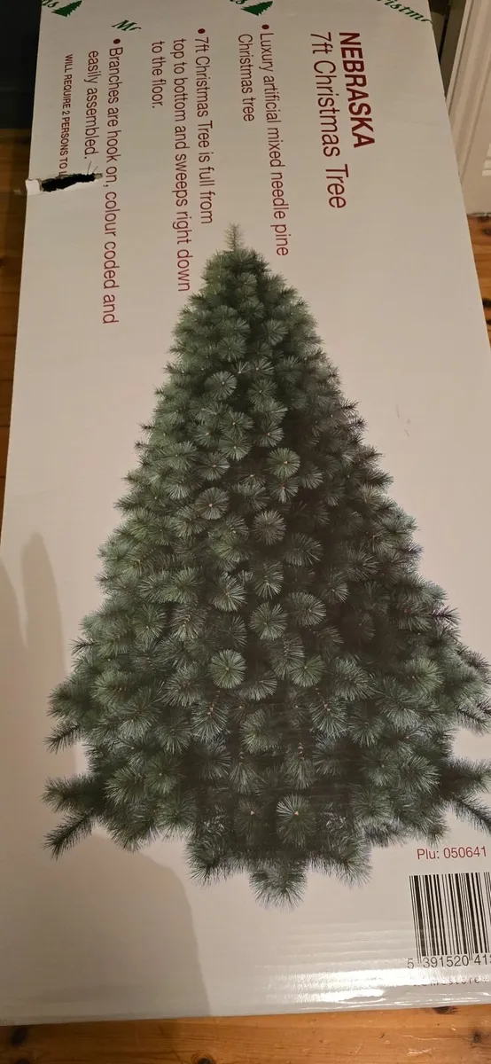 Christmas Tree - Image 3