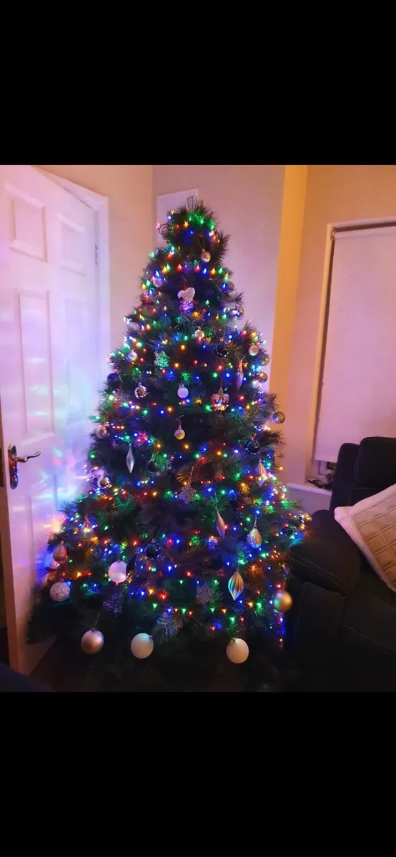 Christmas Tree - Image 4