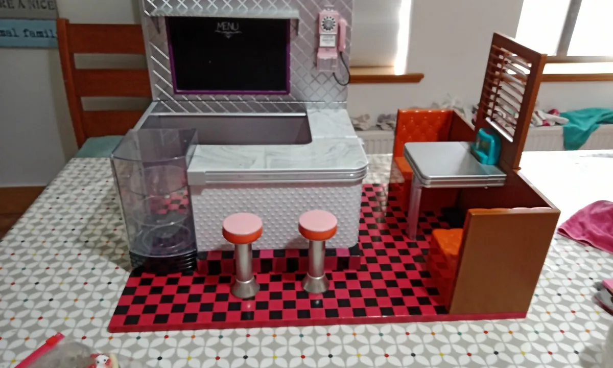 Our Generation - Image 1