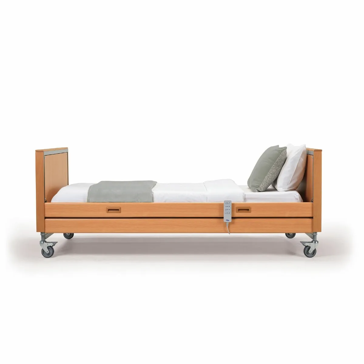 Medley Ergo Low Care Bed