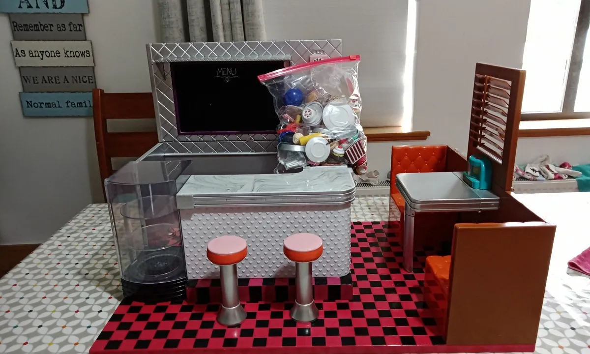 Our Generation - Image 2