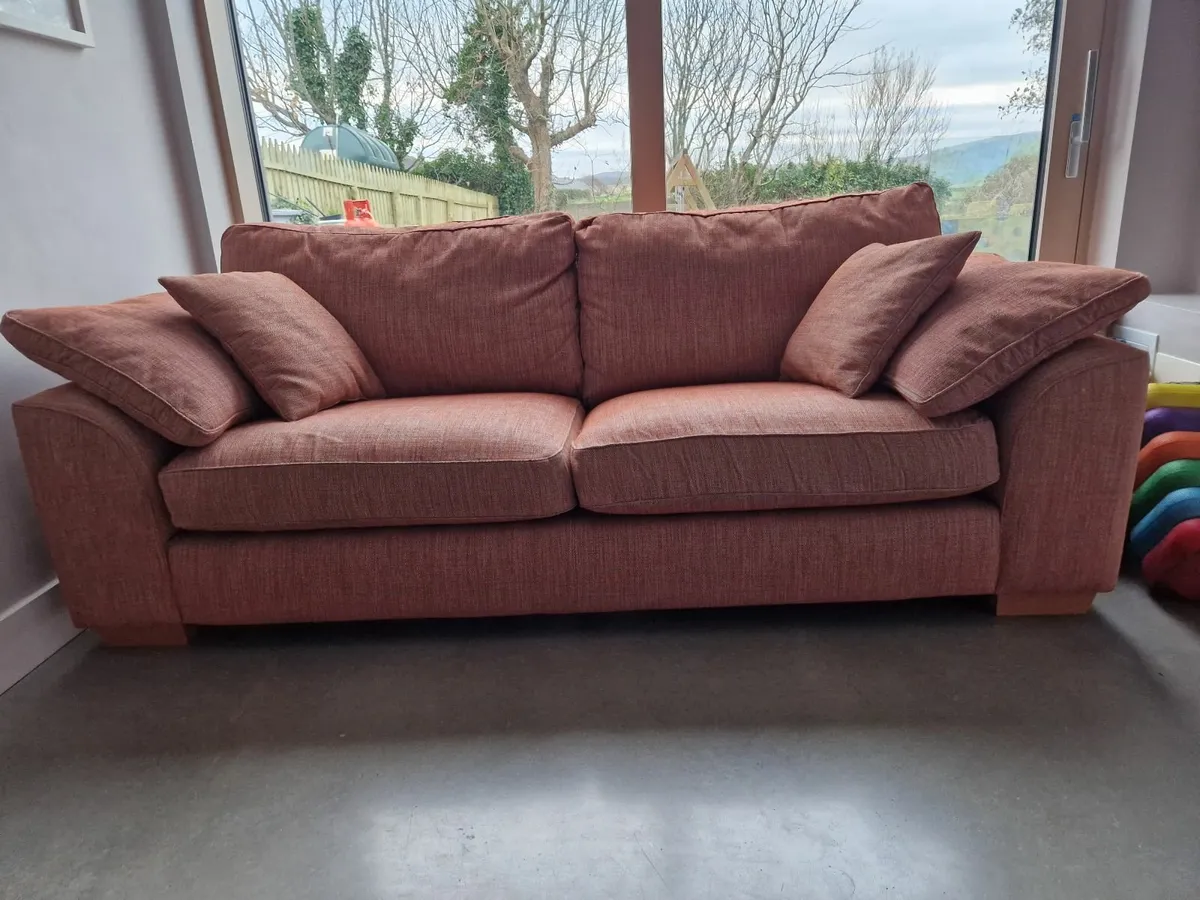 sofa set - Image 1