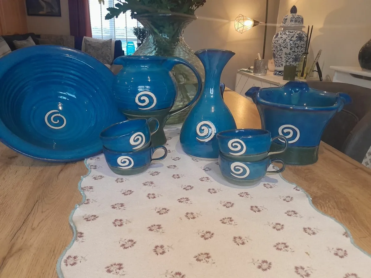 Pottery - Image 1