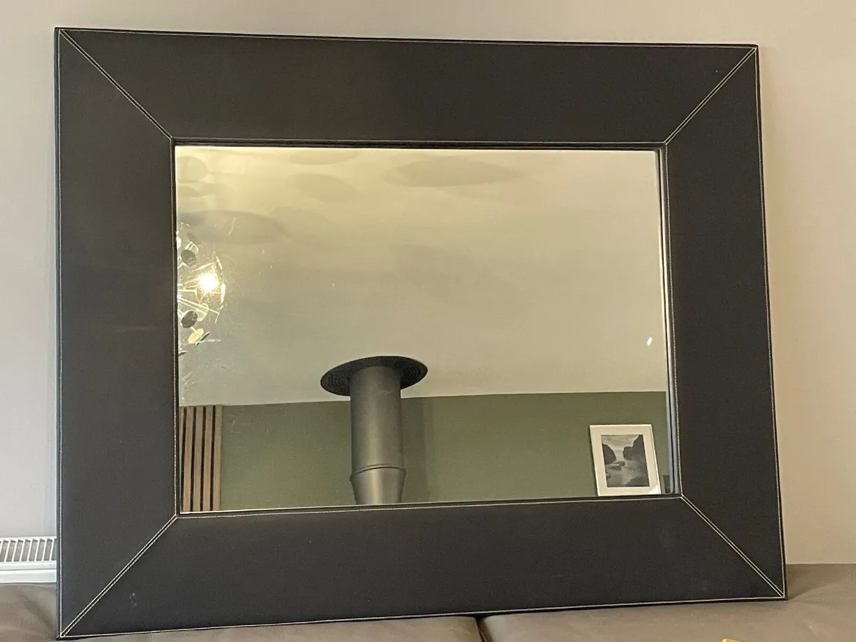 Mirror - John Rocha - Image 1