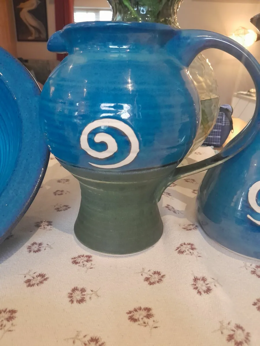 Pottery - Image 4