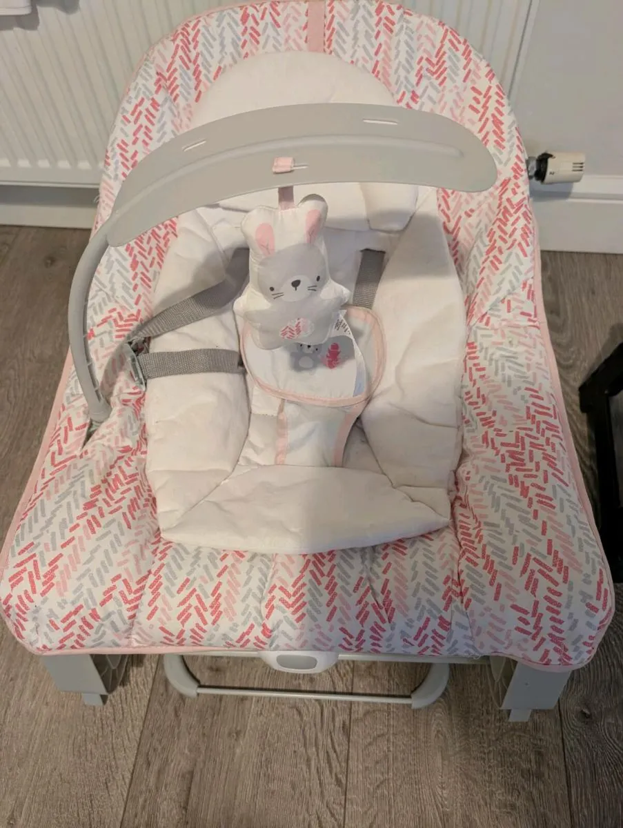 Baby / Toddler Chair