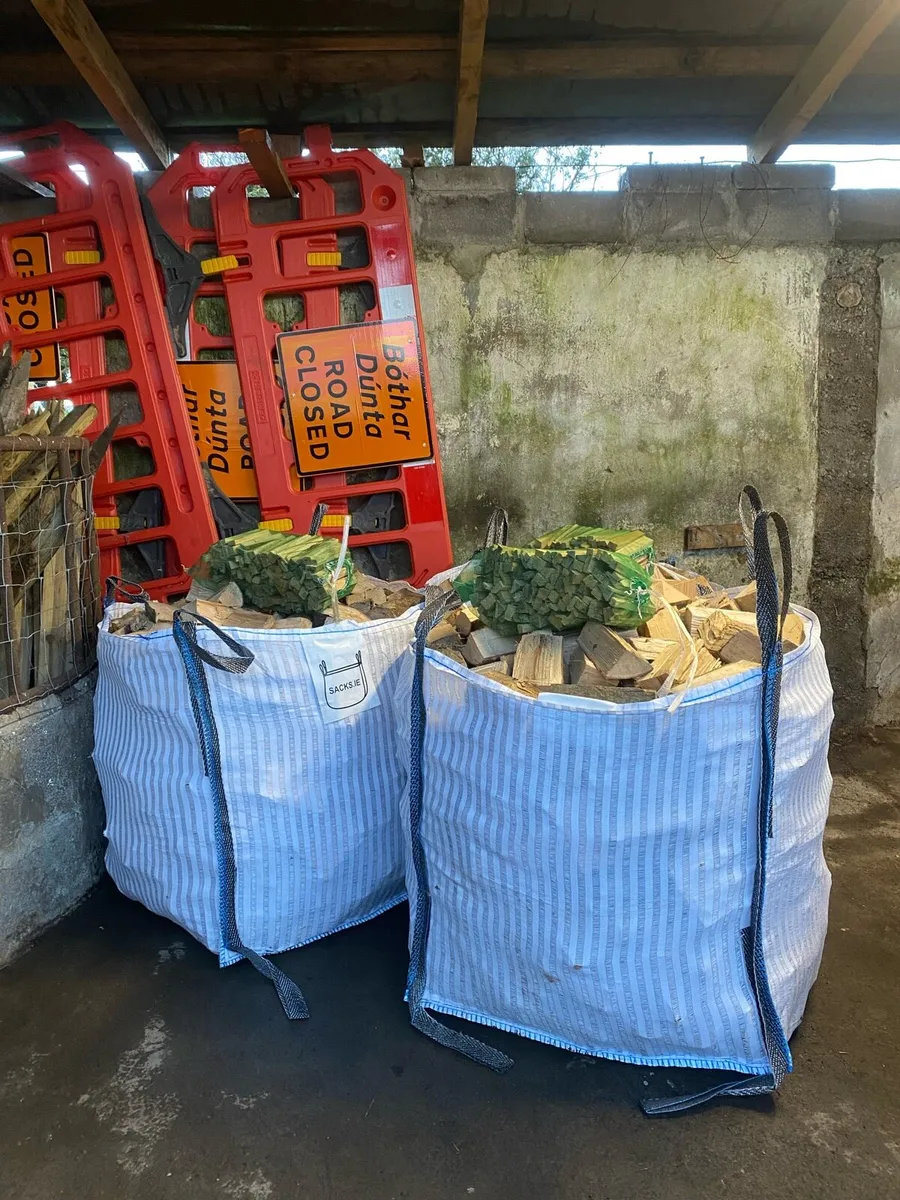 Seasoned firewood - Image 2