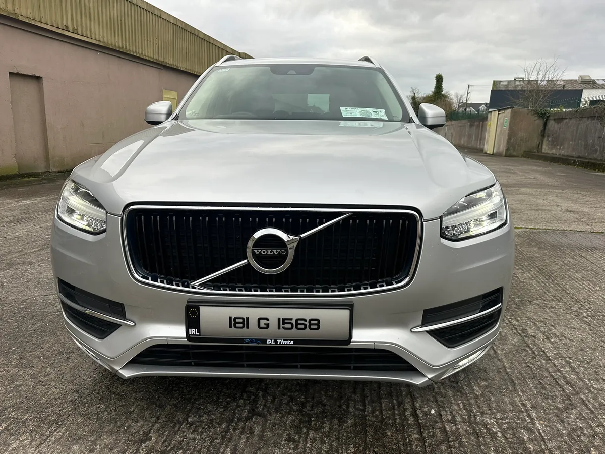 18 Volvo XC90 2.0 D4 - Image 2