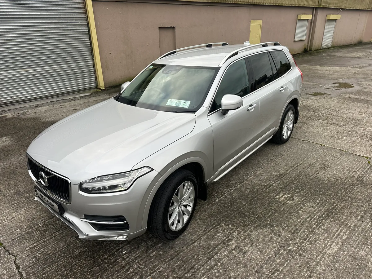 18 Volvo XC90 2.0 D4 - Image 3