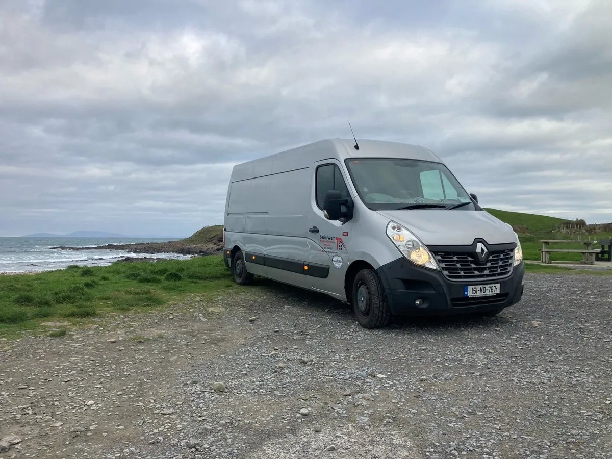 Renault master - Image 4