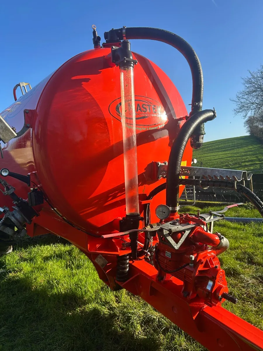 Mastek 2050G - Image 4