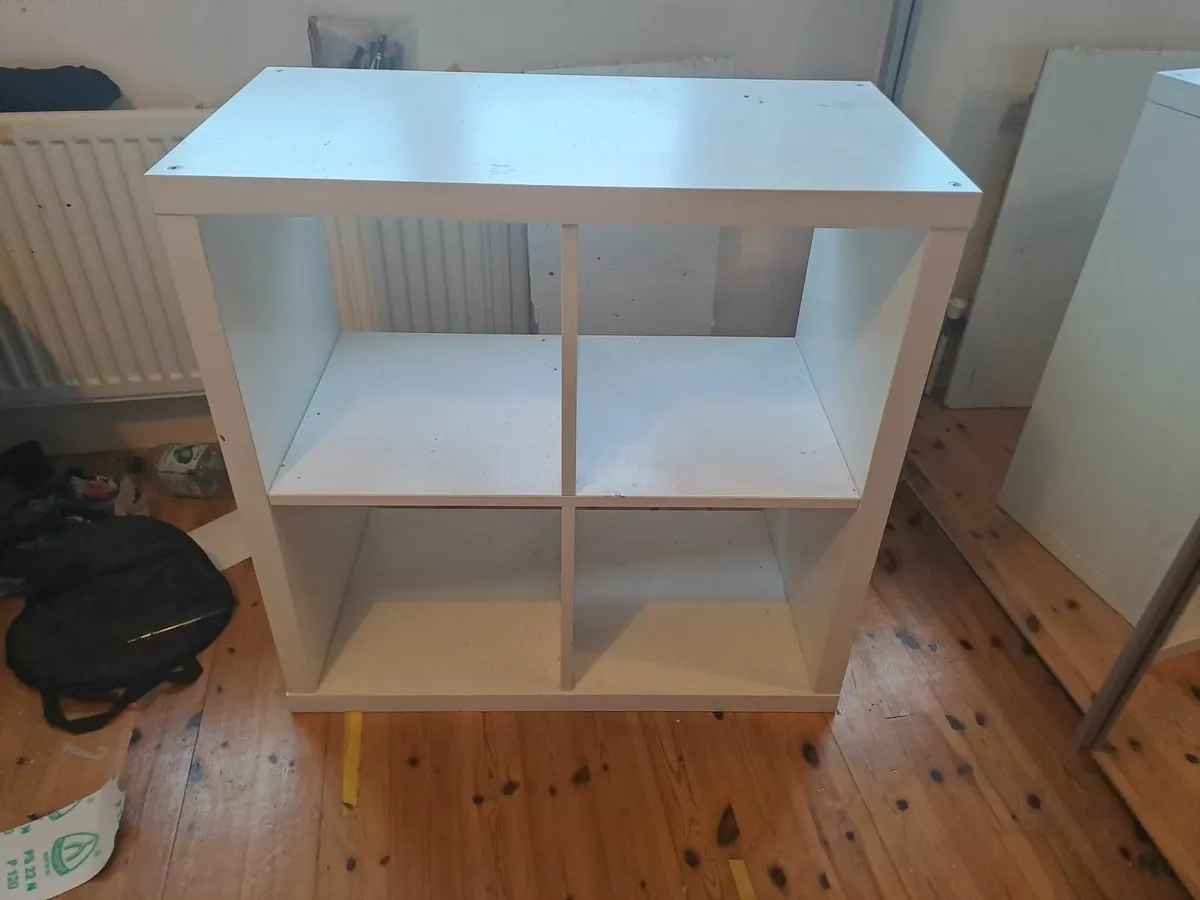 Ikea storage - Image 2