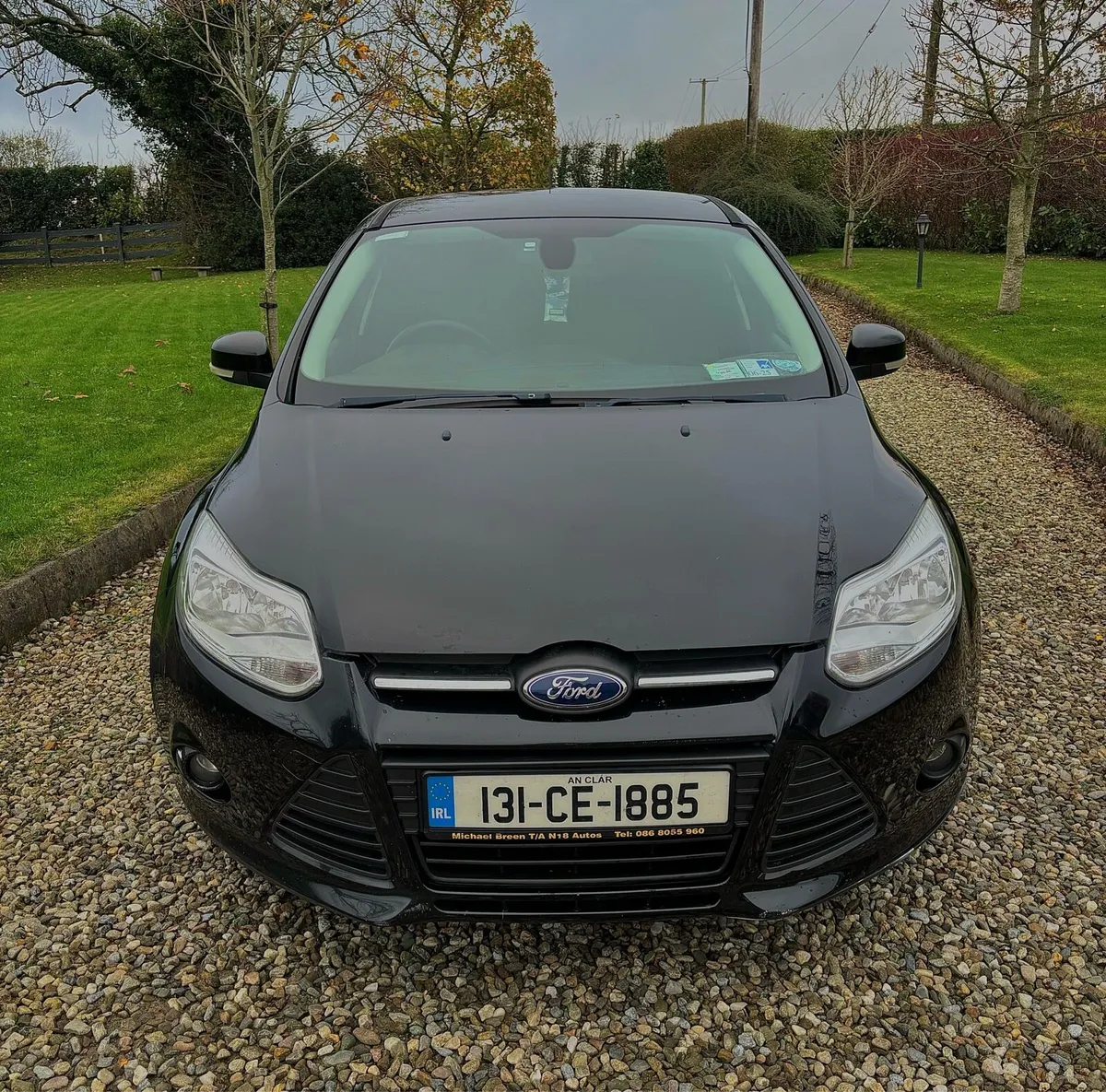 2013 Ford Focus for Sale - Image 2