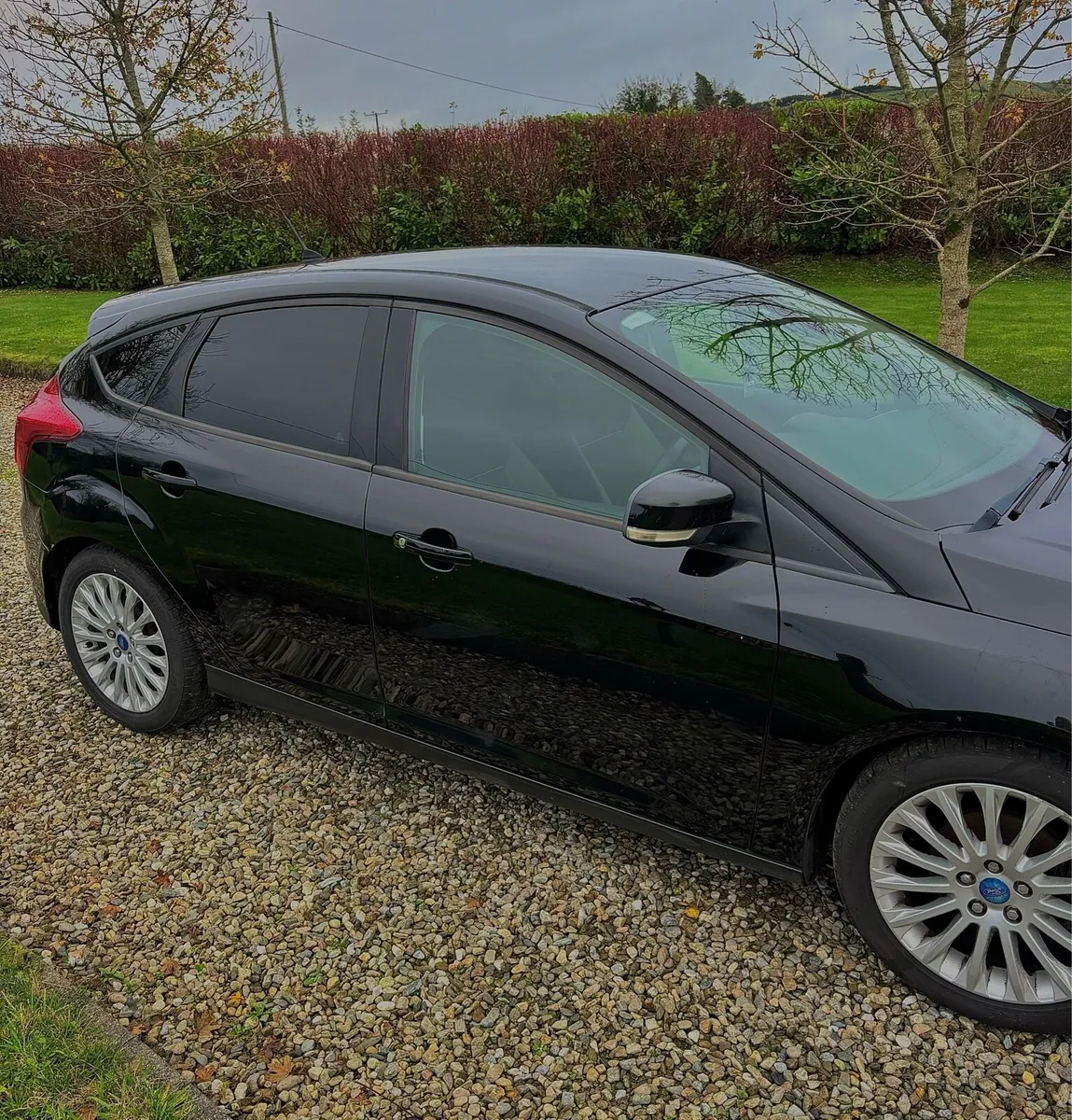 2013 Ford Focus for Sale - Image 4