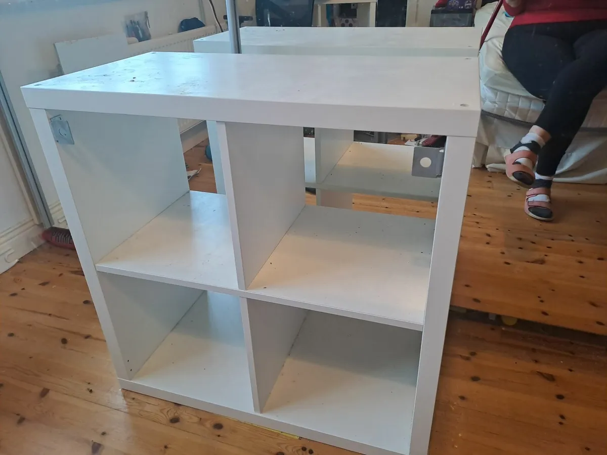 Ikea storage - Image 3