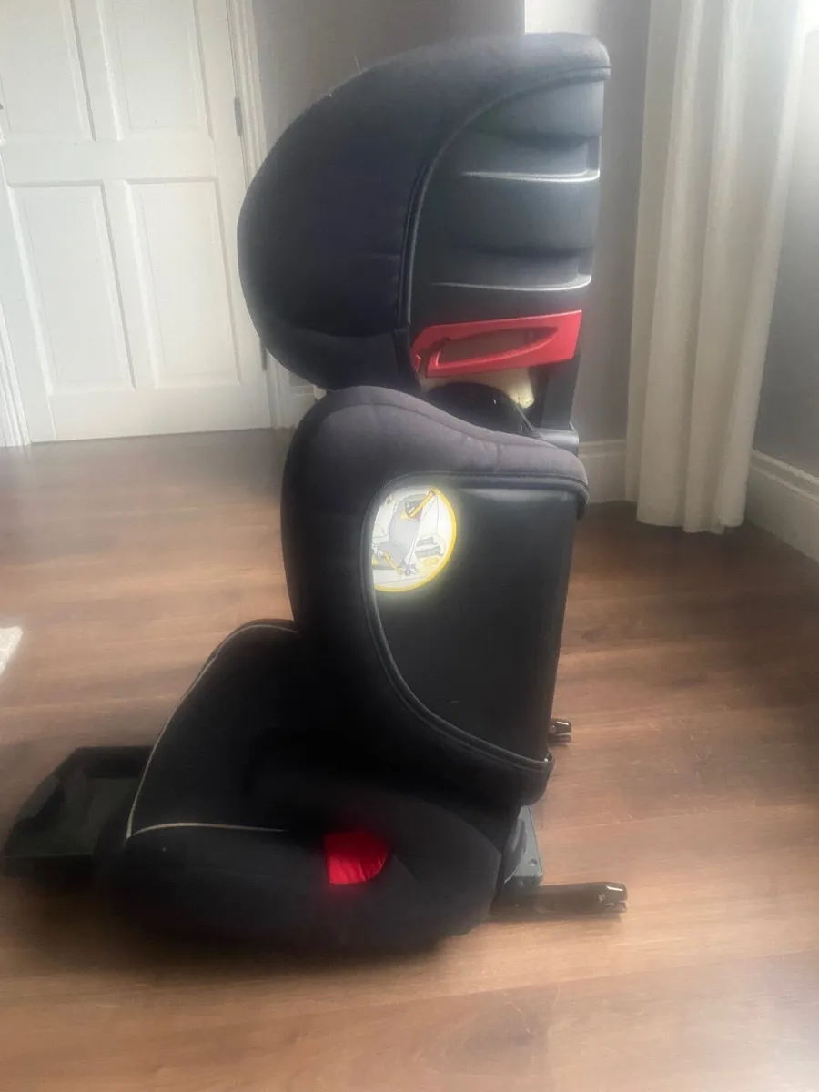 Car seat - Image 2