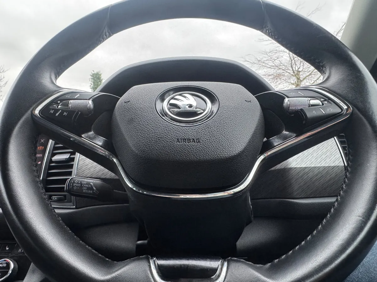 Skoda Kodiaq 2022 DSG STYLE 7 seater - Image 3