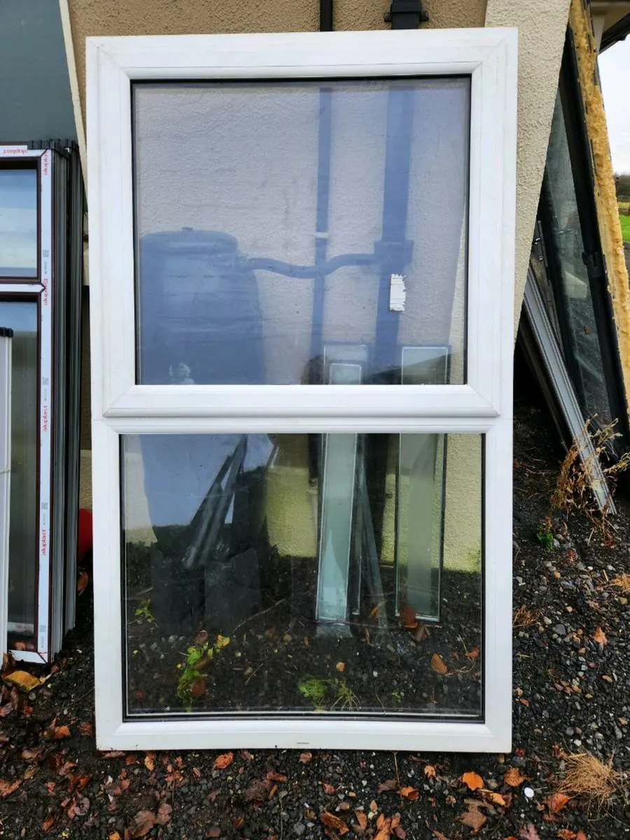 Windows and doors. - Image 1