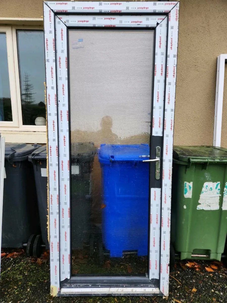 Windows and doors. - Image 2