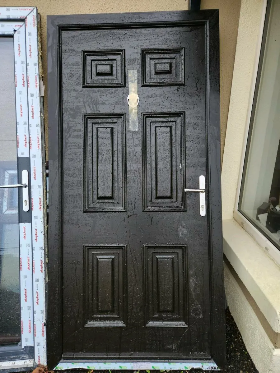 Windows and doors. - Image 3