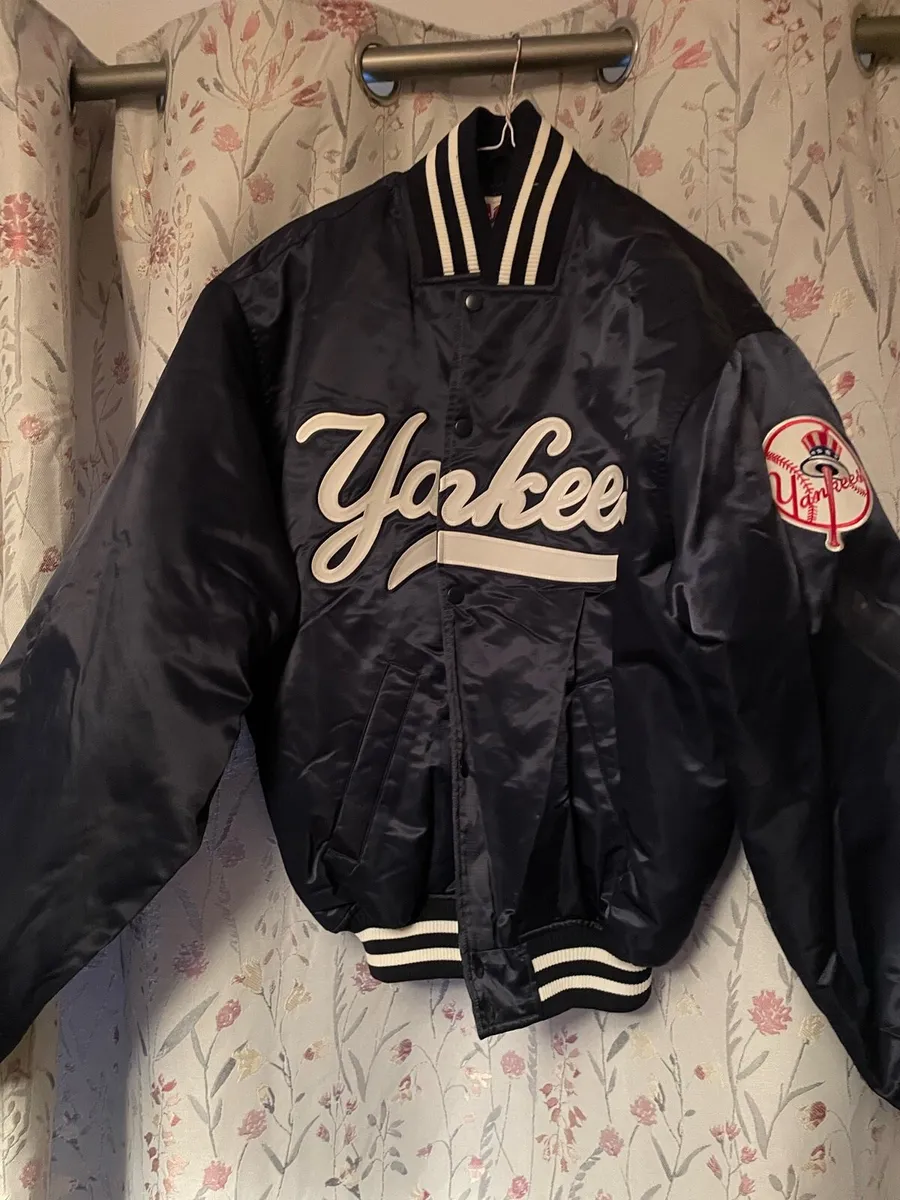 Yankees Jacket ( Adult Size M) - Image 1