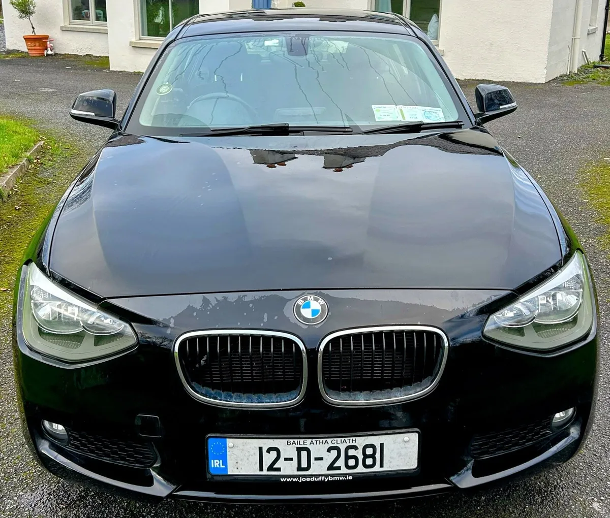 2012 BMW 116d - Low mileage - Image 2