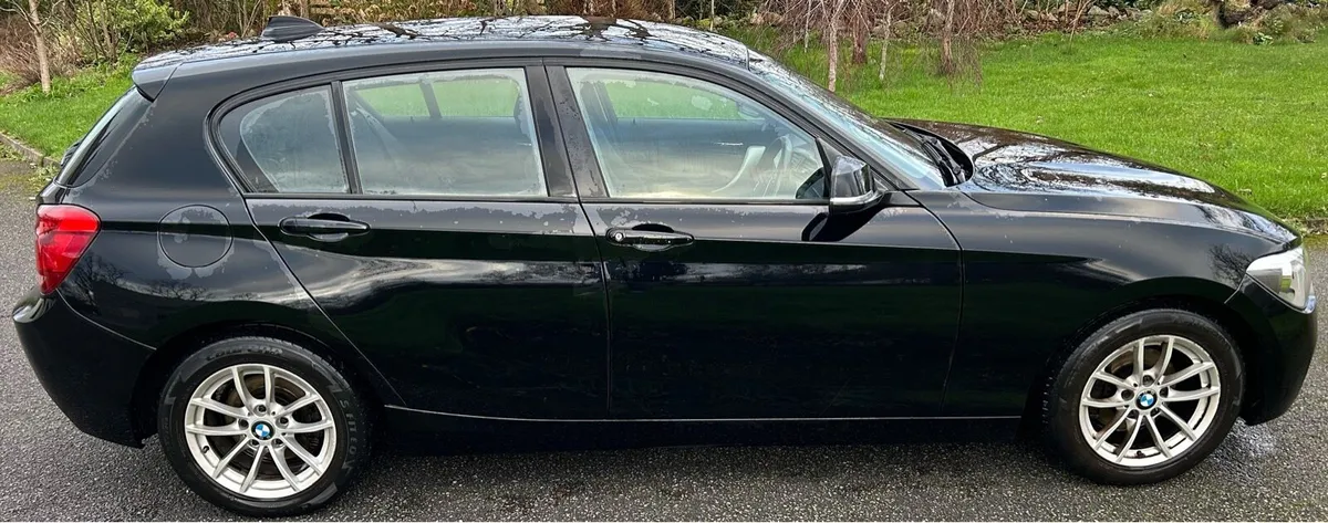 2012 BMW 116d - Low mileage - Image 4