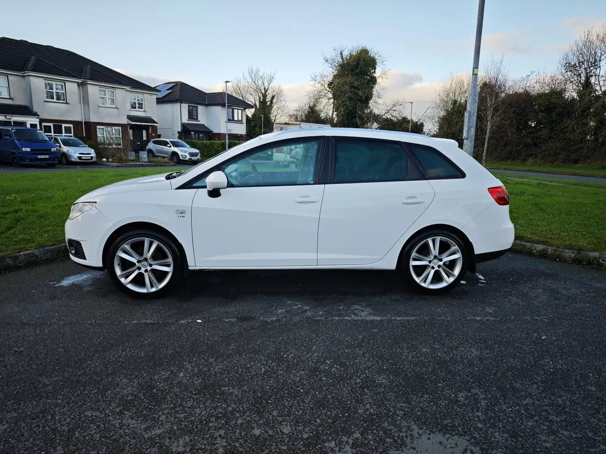 SEAT Ibiza 2012 - Image 1