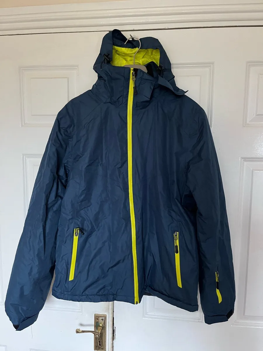 Men's Ski Gear Complete Set - Excellent Condition - Image 2