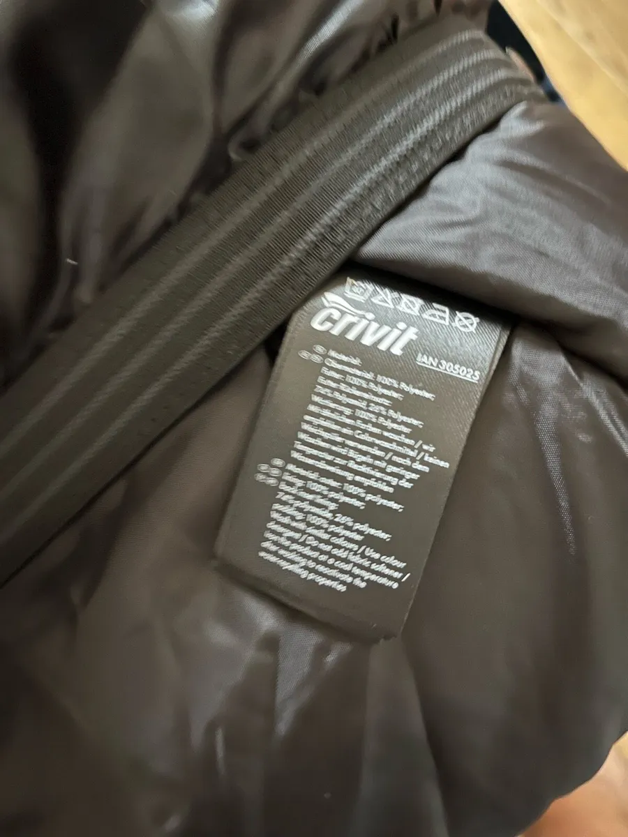 Men's Ski Gear Complete Set - Excellent Condition - Image 3