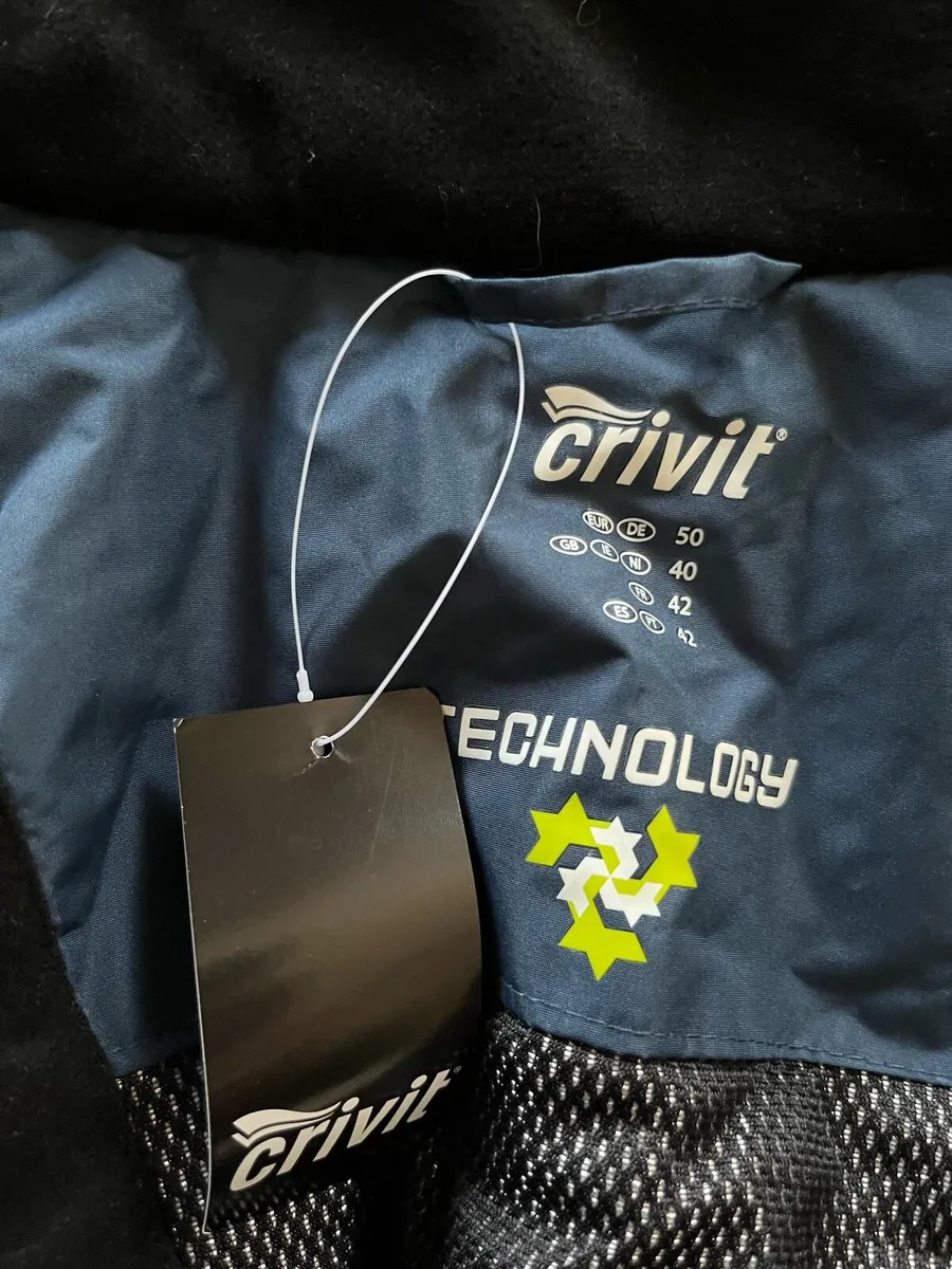 Men's Ski Gear Complete Set - Excellent Condition - Image 4