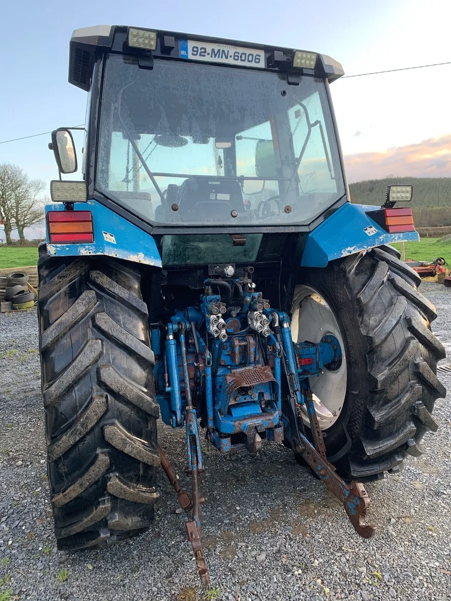 8240 turbo - Image 3