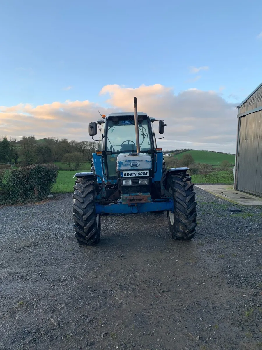 8240 turbo - Image 4