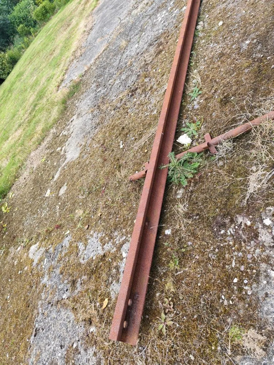 Railway Rails - Image 2